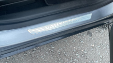 Vauxhall Crossland 1.2 Griffin 5dr Petrol Hatchback